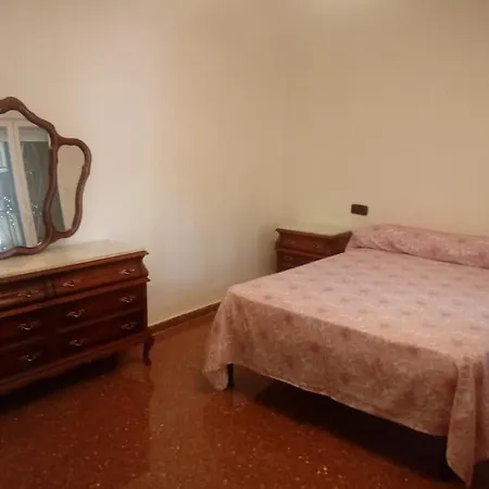 شقة Genial Apartamento Nueva *