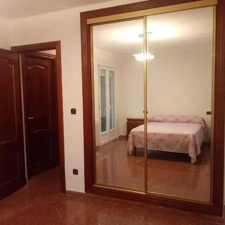 شقة Genial Apartamento Nueva غرناطة