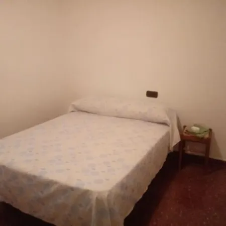 Genial Apartamento Nueva شقة