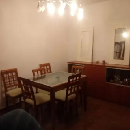 شقة Genial Apartamento Nueva غرناطة