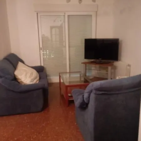 شقة Genial Apartamento Nueva غرناطة