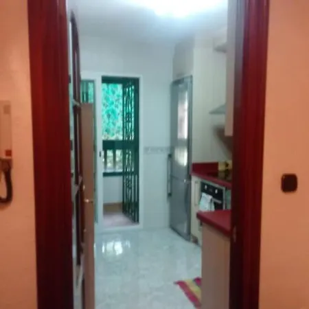 شقة Genial Apartamento Nueva