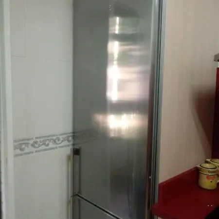 Genial Apartamento Nueva شقة