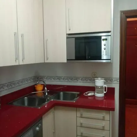 Genial Apartamento Nueva شقة غرناطة