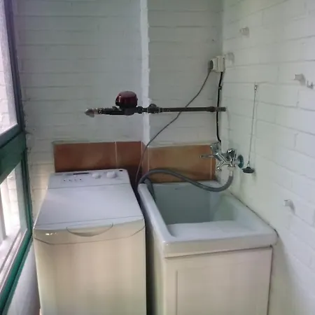 شقة Genial Apartamento Nueva *
