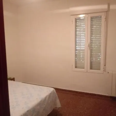 شقة Genial Apartamento Nueva