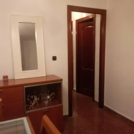 شقة Genial Apartamento Nueva *