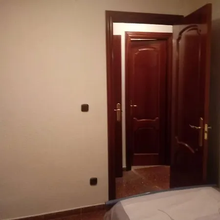 شقة Genial Apartamento Nueva غرناطة