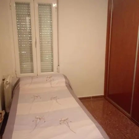 Genial Apartamento Nueva شقة غرناطة