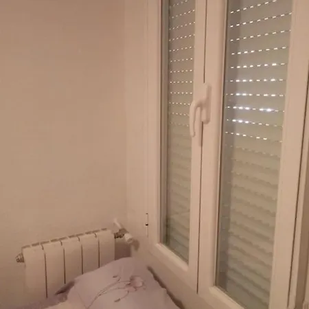 Genial Apartamento Nueva
