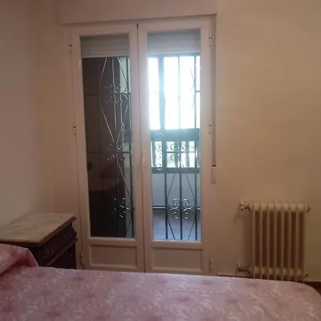 Genial Apartamento Nueva