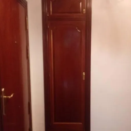 Genial Apartamento Nueva * غرناطة