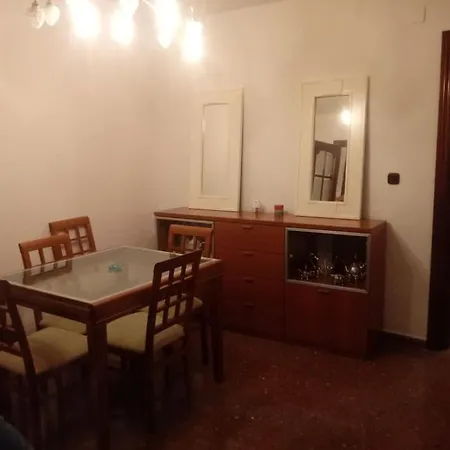 شقة Genial Apartamento Nueva