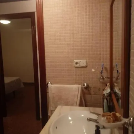 Genial Apartamento Nueva غرناطة